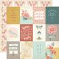 Preview: Simple Stories - Collections Kit "Wildflower" 12 Bogen Designpapier