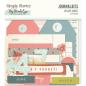 Preview: Simple Stories - Collectors Essential Kit "Wildflower" 12 Bogen Designpapier