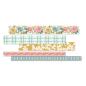 Preview: Simple Stories - Washi Tape "Wildflower"