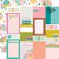 Preview: Simple Stories - Collections Kit "Flea Market" 12 Bogen Designpapier