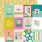 Preview: Simple Stories - Collections Kit "Flea Market" 12 Bogen Designpapier