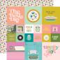 Preview: Simple Stories - Collections Kit "Flea Market" 12 Bogen Designpapier