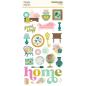 Preview: Simple Stories - Collectors Essential Kit "Flea Market" 12 Bogen Designpapier