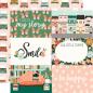 Preview: Simple Stories - Collections Kit "My Story" 12 Bogen Designpapier