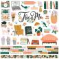 Preview: Simple Stories - Collections Kit "My Story" 12 Bogen Designpapier