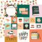 Preview: Simple Stories - Collections Kit "My Story" 12 Bogen Designpapier