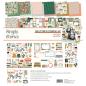 Preview: Simple Stories - Collectors Essential Kit "My Story" 12 Bogen Designpapier