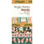 Preview: Simple Stories - Washi Tape "My Story"