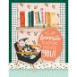 Preview: Simple Stories "My Story" Simple Cards Kit - Bits & Pieces