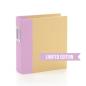 Preview: Simple Stories SN@P! Binder "Lilac" Album 6x8 Inch