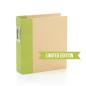 Preview: Simple Stories SN@P! Binder "Lime" Album 6x8 Inch