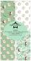 Preview: Paper Favourites - Designpapier "Cotton" Slim Paper Pack 3x8 Inch - 24 Bogen