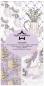 Preview: Paper Favourites - Designpapier "Lavender " Slim Paper Pack 3x8 Inch - 24 Bogen