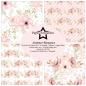 Preview: Paper Favourites - Designpapier "Summer Romance" Paper Pack 12x12 Inch 8 Bogen