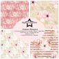 Preview: Paper Favourites - Designpapier "Summer Romance" Paper Pack 12x12 Inch 8 Bogen