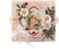 Preview: Marianne Design Decoupage A4 "Spring Bouquets" 1 Bogen