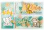 Preview: Marianne Design - Stempel & Stanzschbalone "Baby Animals" Clear Stamps & Dies