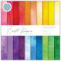 Preview: Craft Consortium - Papierblock " Over the Rainbow " Paper Pad 40 Bogen