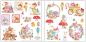 Preview: Craft Consortium - Papierblock "Let Spring Begin" Paper Pad 40 Bogen