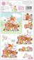 Preview: Craft Consortium 3D Decoupage Set "Let Spring Begin" 10 Bogen