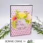 Preview: Picket Fence Studios - Stanzschablone "Layering Flora: Fantasy Floweret" Dies 5x7 Inch