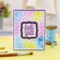 Preview: Gemini - Stanzschablone "Dainty Doodles" Create-a-Card Dies