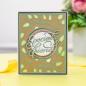 Preview: Gemini - Stanzschablone "Timeless Foliage" Create-a-Card Dies