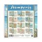 Preview: Stamperia - Designpapier "Blue Dream" Paper Pack 12x12 Inch - 10 Bogen