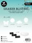 Preview: Studio Light - Schüttelblister "Balloon Shape" Shaker Blister