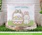 Preview: Lawn Fawn - Stanzschablone "Eggcellent Easter Basket" Dies