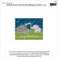 Preview: Lawn Fawn - Stanzschablone "Dotted Moon and Stars Backdrop" Dies