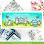 Preview: Lawn Fawn - Stempel "Eggstraordinary Easter" Clear Stamps