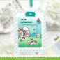 Preview: Lawn Fawn - Stempel "Eggstraordinary Easter" Clear Stamps