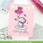 Preview: Lawn Fawn - Stempel "Elephant Parade" Clear Stamps