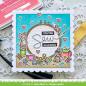 Preview: Lawn Fawn - Stanzschablone "Embroidery Hoop" Dies