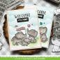 Preview: Lawn Fawn - Stempel "Henry Jr.'s ABCs" Clear Stamps