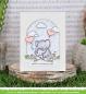 Preview: Lawn Fawn - Designpapier What's Sewing On?" Paper Pad 12x12 Inch - 12 Bogen