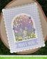 Preview: Lawn Fawn - Designpapier What's Sewing On?" Paper Pad 12x12 Inch - 12 Bogen