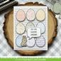 Preview: Lawn Fawn - Designpapier "What's Sewing On?" Paper Pad 6x6 Inch - 36 Bogen