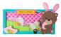 Preview: Creative Craft Lab - Studio Light - Stanzschablone "Accessoires Easter" Dies