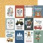 Preview: Echo Park - Designpapier "Dream Big Little Boy" Collection Kit 12x12 Inch - 12 Bogen