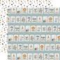 Preview: Echo Park - Designpapier "Dream Big Little Boy" Paper Pack 6x6 Inch - 24 Bogen