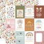 Preview: Echo Park - Designpapier "Dream Big Little Girl" Collection Kit 12x12 Inch - 12 Bogen