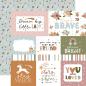 Preview: Echo Park - Designpapier "Dream Big Little Girl" Collection Kit 12x12 Inch - 12 Bogen