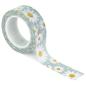 Preview: Echo Park - Decorative Tape "Dreamy Daisies" Washi Tape 