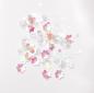 Preview: Studio Light - Shaker Elemente - Pailetten "Flowers" Sequins