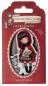 Preview: Studio Light Gorjuss - Stempel "Little Red Riding Hood" Cling Stamp S