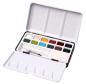 Preview: Studio Light Gorjuss - Aquarellfarben "Watercolor Set" 