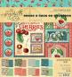 Preview: Graphic 45 - Designpapier "Life's a Bowl of Cherries" Collection Pack 12x12 Inch - 24 Bogen