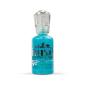 Preview: Tonic Studios - Nuvo Glitter Drops "Blue lagoon" 